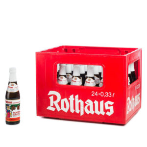 Rothaus Pils Tannenzäpfle A.F 24 x 0,33L