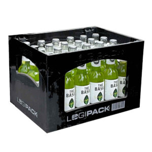 The Basil Soda Libre 24x0,33L