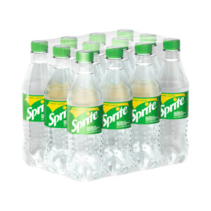 Sprite 12 x 0,5L (PET)