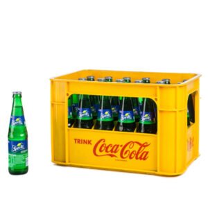 Sprite 24 x 0,33L (Glas)