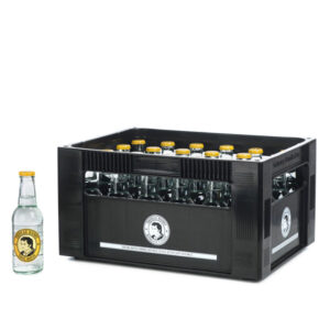 Thomas Henry Tonic Water 24 x 0,2L