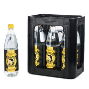 Thomas Henry Tonic Water 6 x 1L