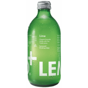 LemonAid Limette 20 x 0,33L