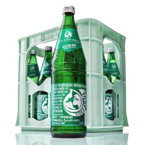 Viva Con Agua Kleinlaut 12 x 0,75L (Glas)
