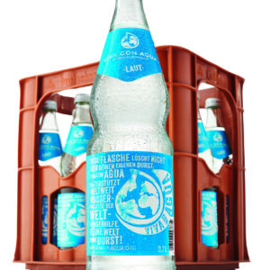 Viva Con Agua Laut 12 x 0,7L (Glas)