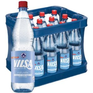 Vilsa Still 12 x 1L (PET)