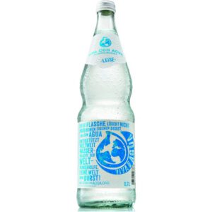 Viva Con Agua Leise 12 x 0,7L (Glas)