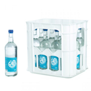 Viva Con Agua Laut 12 x 0,75L "Gastro" (Glas)