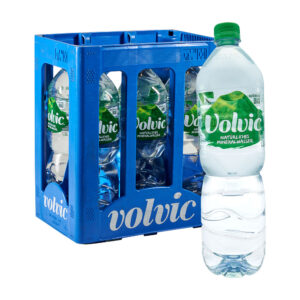 Volvic Naturelle 6 x 1,5L (PET)
