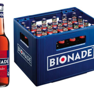BIONADE Holunder 12 x 0,33L
