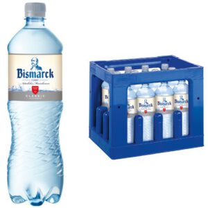 Bismarck Classic Pet 12x1,00 L