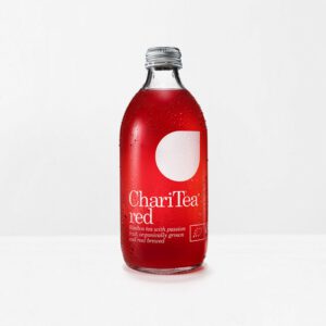 ChariTea red 20 x 0,3L