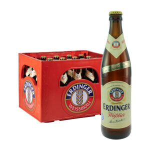 Erdinger Weißbier 20 x 0,5L