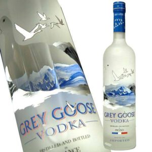 Grey Goose 40% 0,7L
