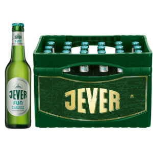 Jever Fun 24 x 0,33L