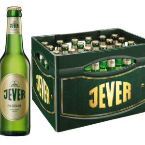 Jever Pilsener 20 x 0,5L