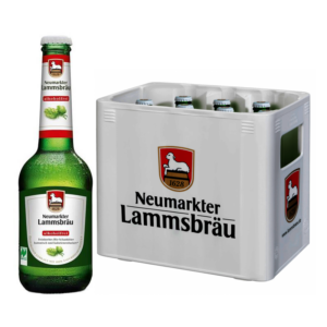 Lammsbräu A.F 10x0,33L