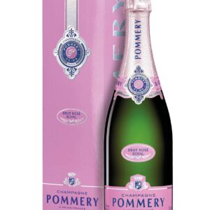 Pommery Rose 0,7