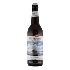 Störtebeker Atlantik Ale 20 x 0,5L