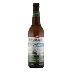 Störtebeker Kellerbier 20 x 0,5L
