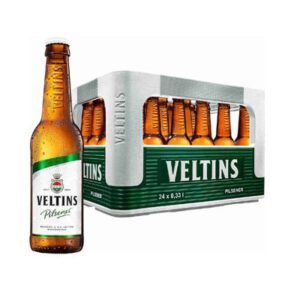 Veltins Pilsener 24 x 0,33L