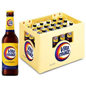 Vitamalz - Das Original 24 x 0,33L