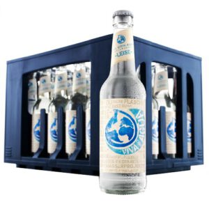 Viva Con Agua Leise 24 x 0,33L (Glas)